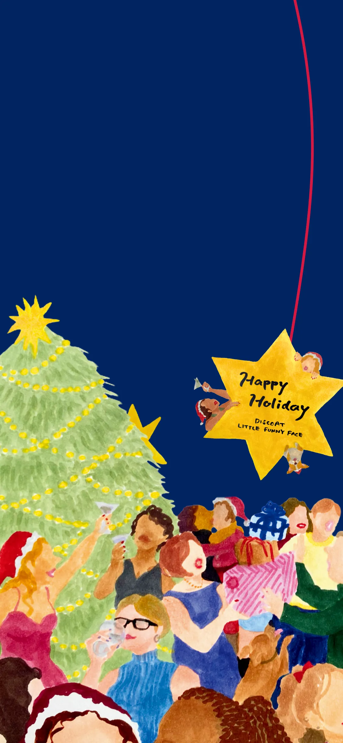 HOLIDAY GIFTS Xmas 2025