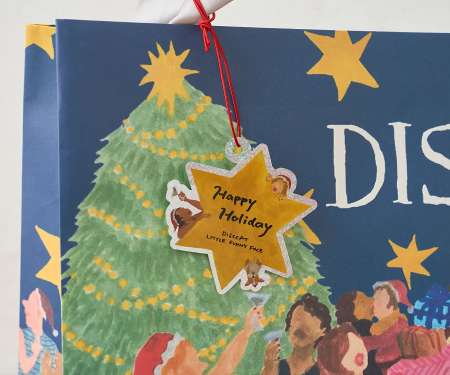 HOLIDAY GIFTS Xmas 2025