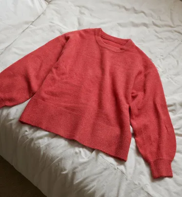 DISCOAT - FAV KNIT FES 2025