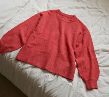 DISCOAT - FAV KNIT FES 2025