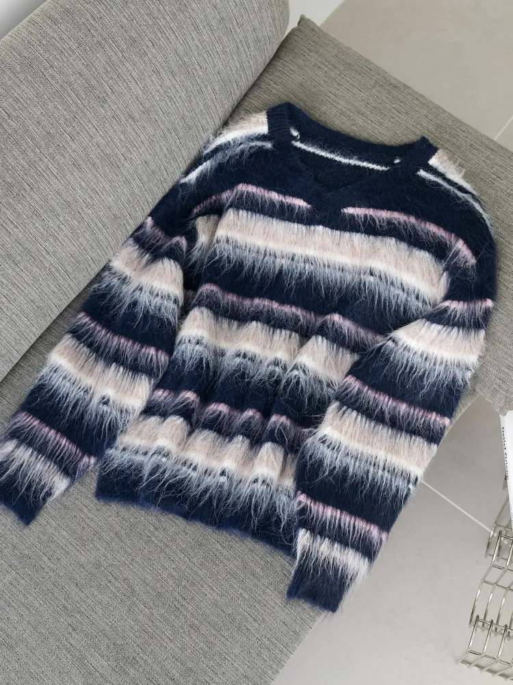 DISCOAT - FAV KNIT FES 2025