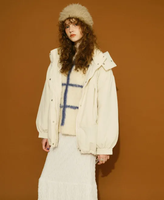 OUTER 5 LOOK - DISCOAT