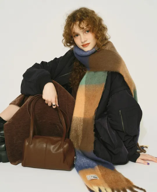 OUTER 5 LOOK - DISCOAT