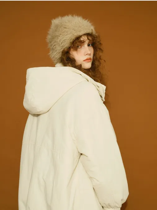 OUTER 5 LOOK - DISCOAT