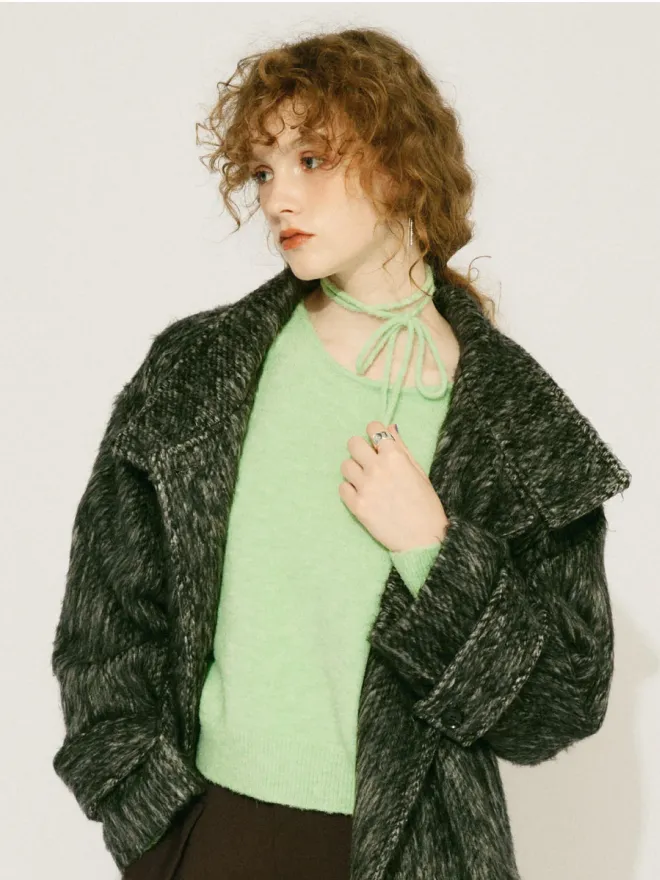 OUTER 5 LOOK - DISCOAT