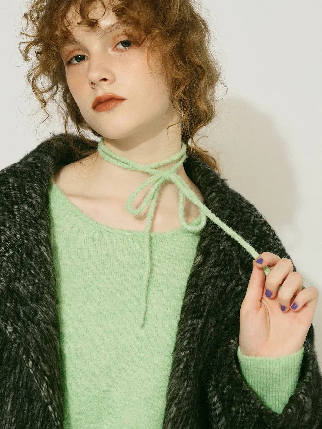 OUTER 5 LOOK - DISCOAT