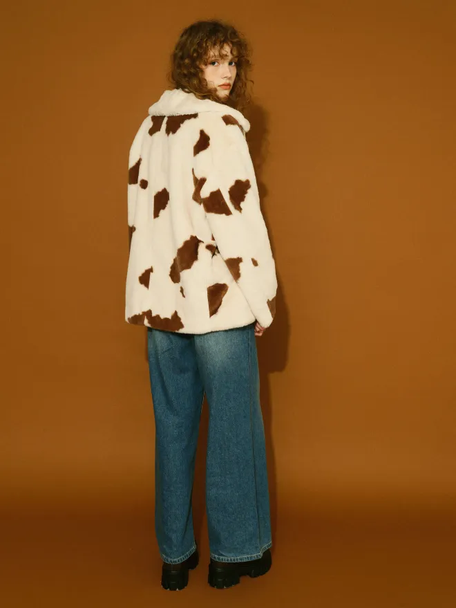 OUTER 5 LOOK - DISCOAT
