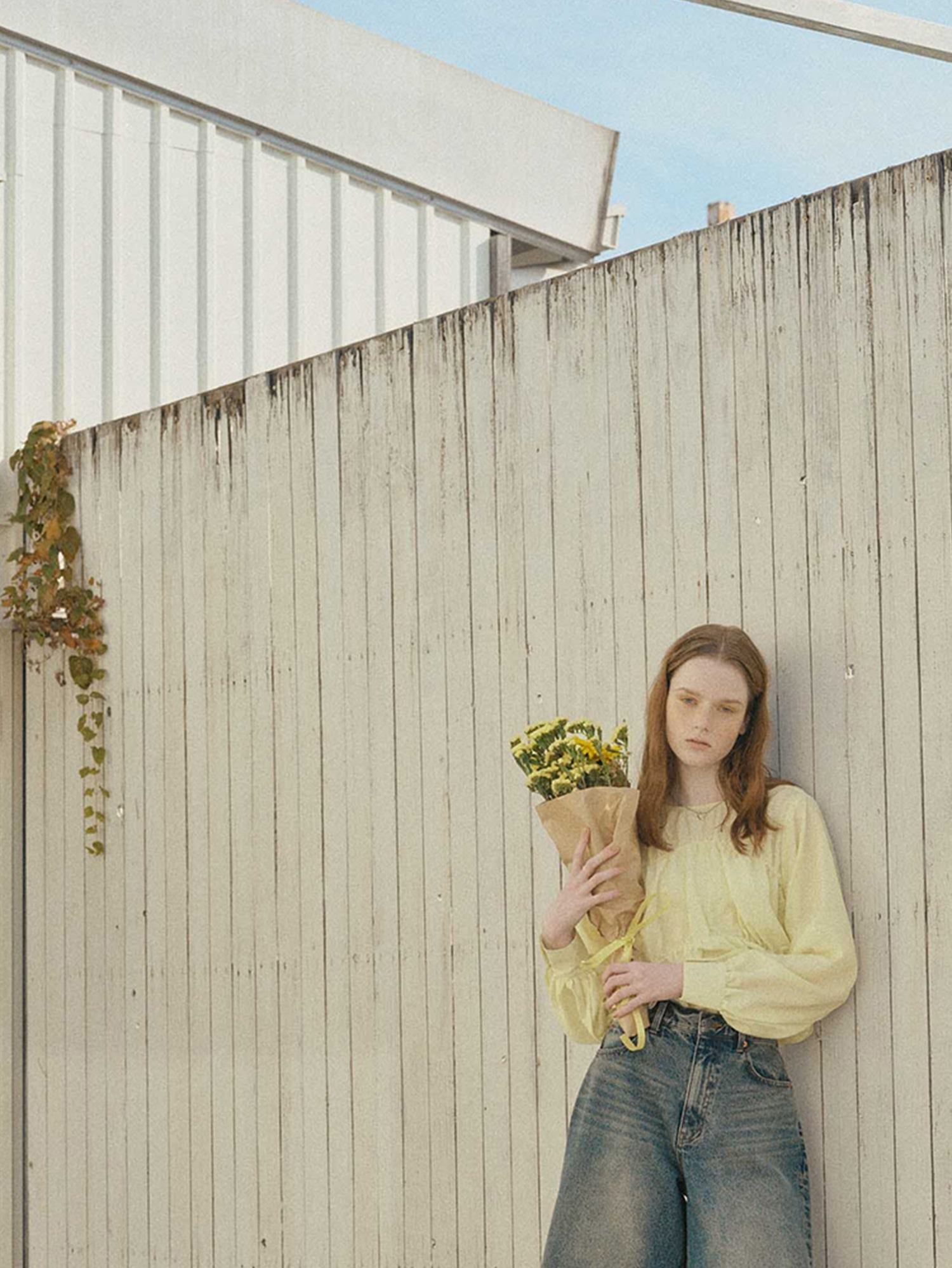 DISCOAT 2025SS DENIM COLLECTION 2025SS