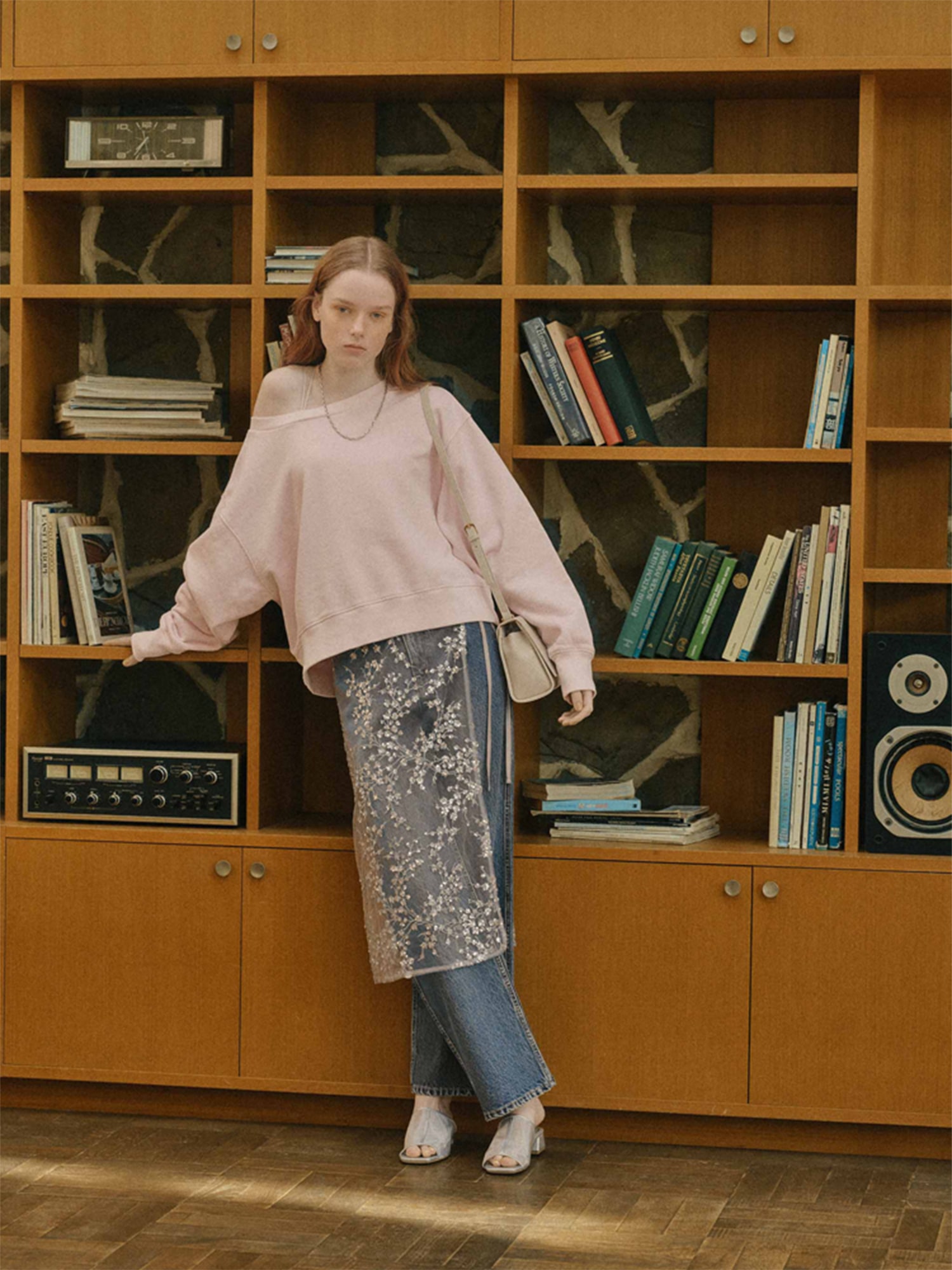 DISCOAT 2025SS DENIM COLLECTION 2025SS