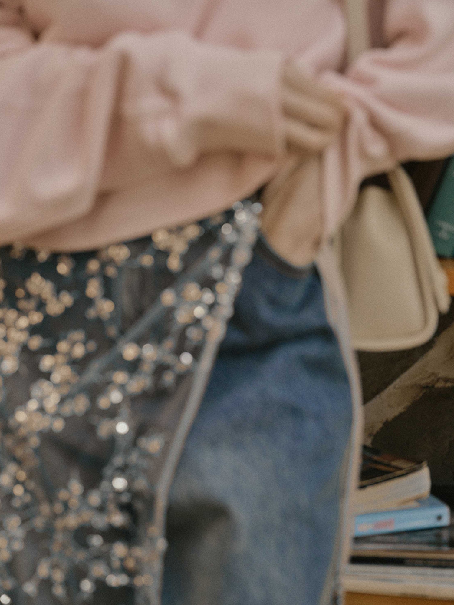 DISCOAT 2025SS DENIM COLLECTION 2025SS