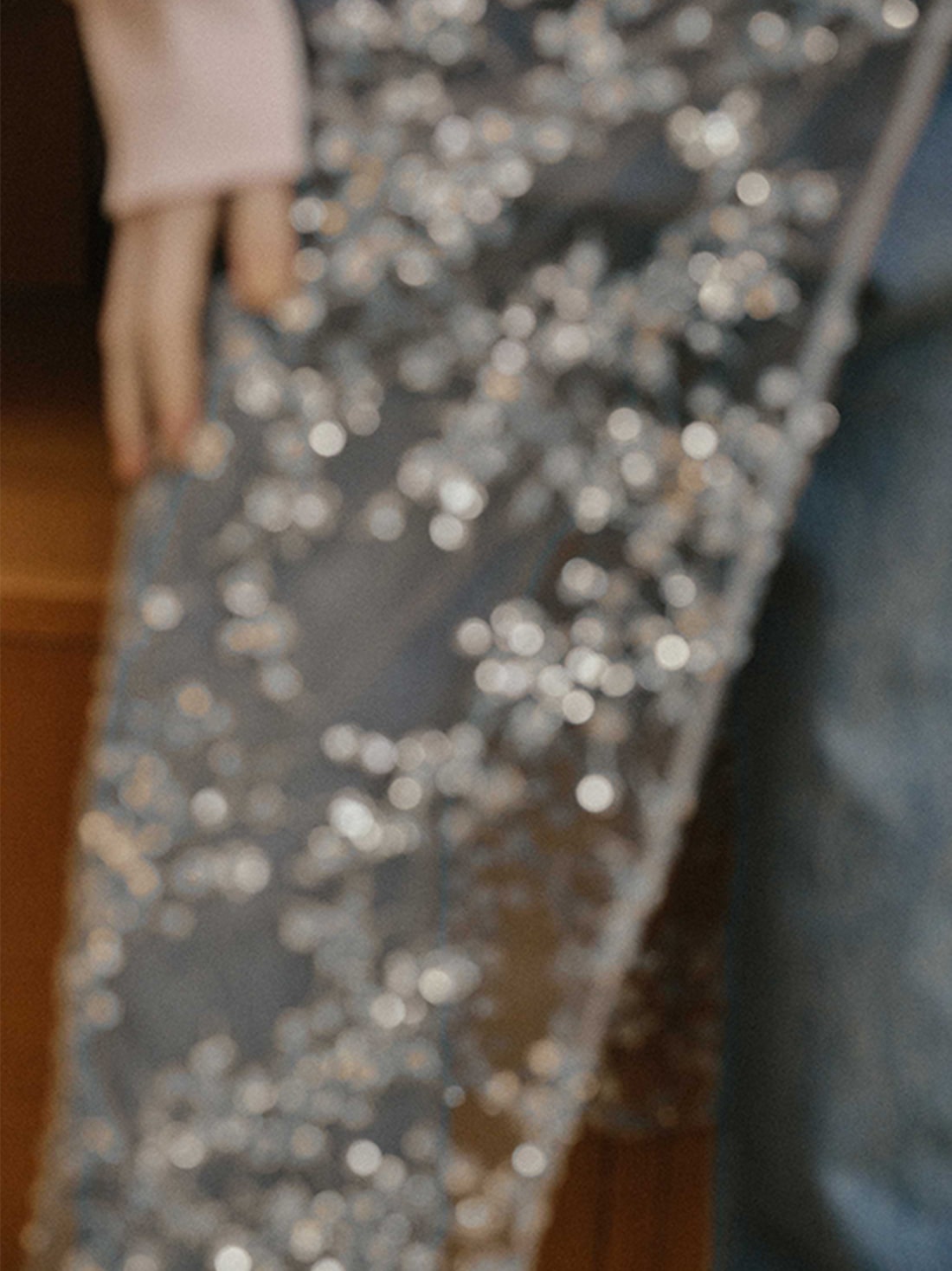 DISCOAT 2025SS DENIM COLLECTION 2025SS