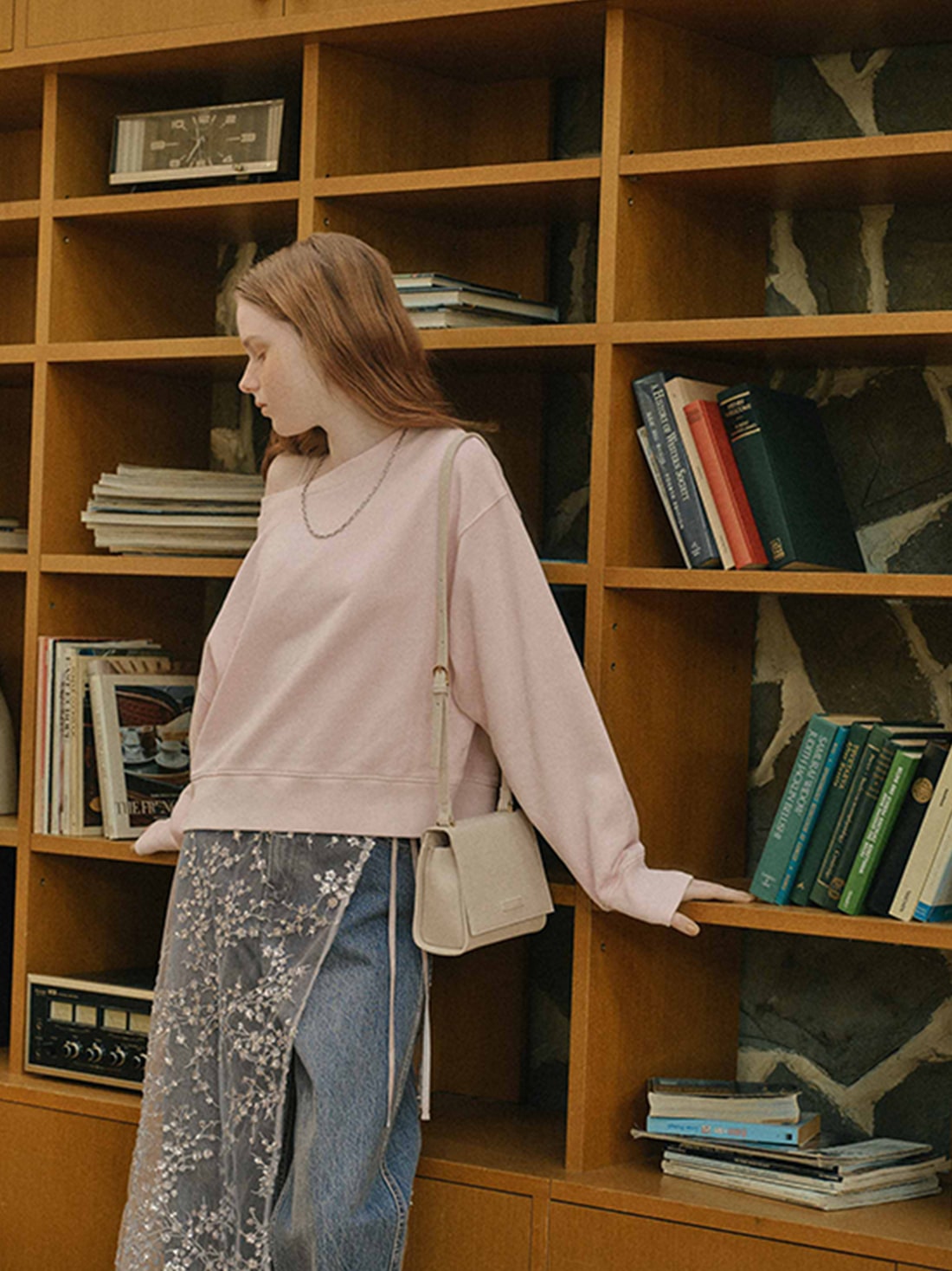 DISCOAT 2025SS DENIM COLLECTION 2025SS