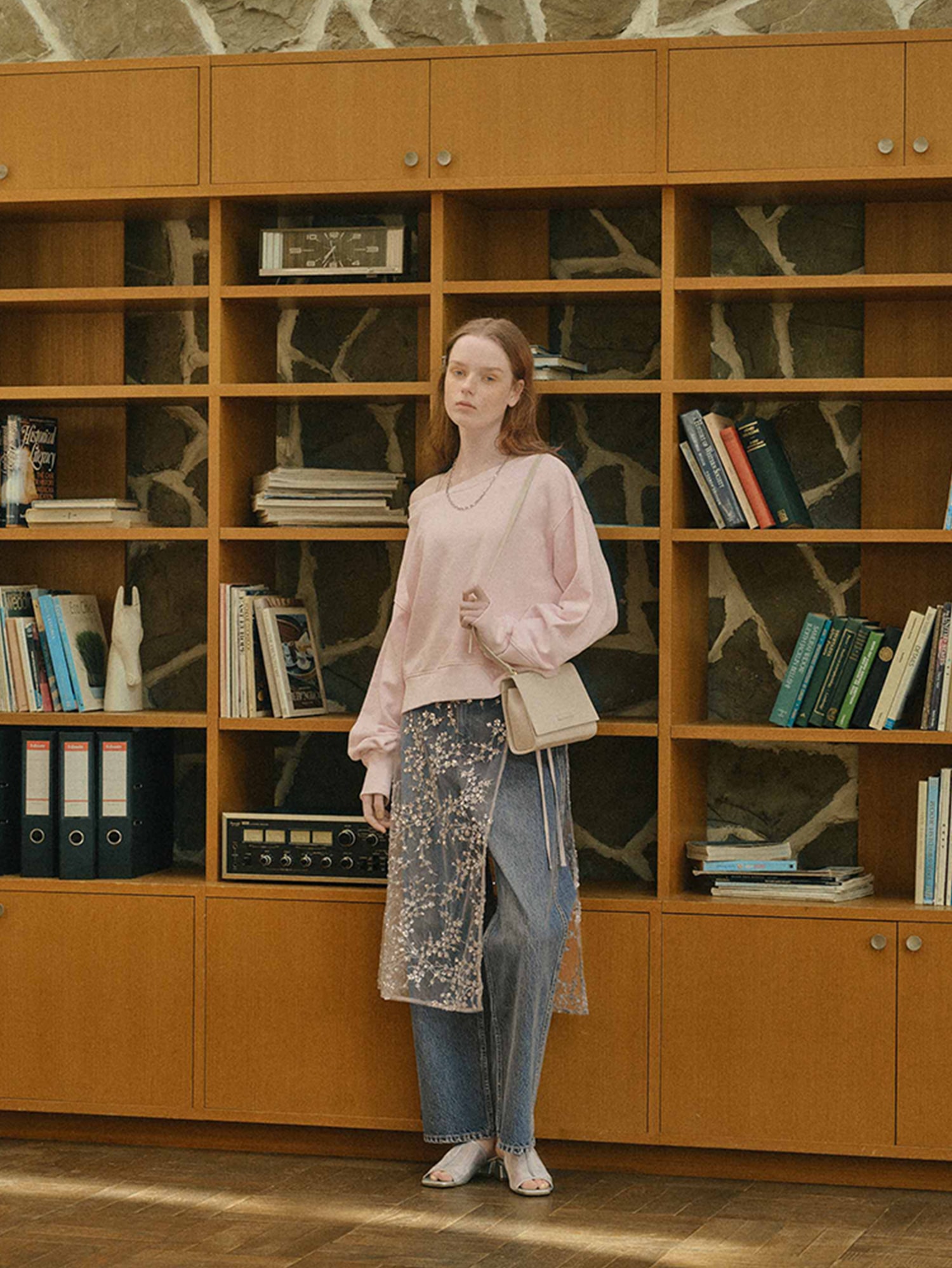 DISCOAT 2025SS DENIM COLLECTION 2025SS