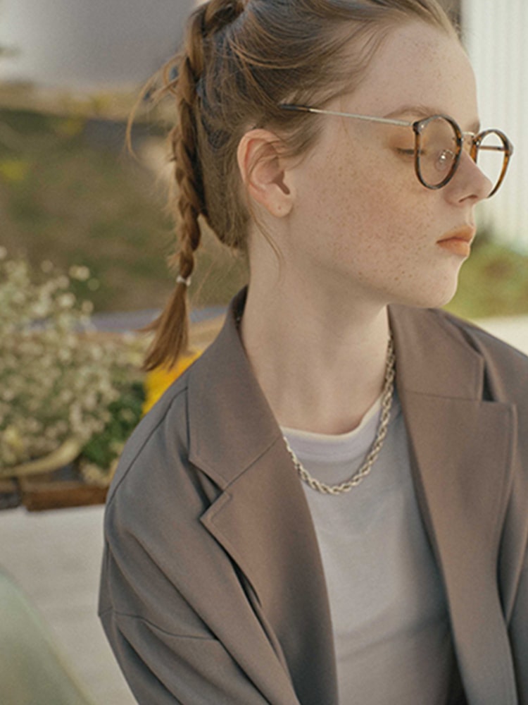 DISCOAT 2025SS DENIM COLLECTION 2025SS