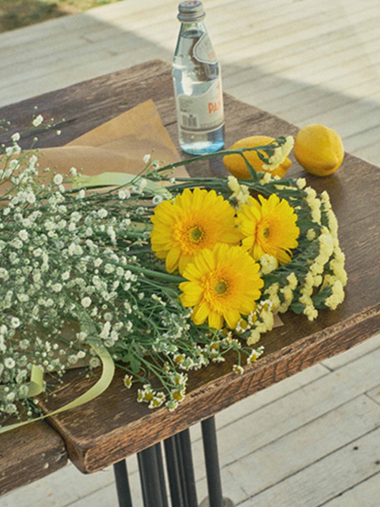 DISCOAT 2025SS DENIM COLLECTION 2025SS