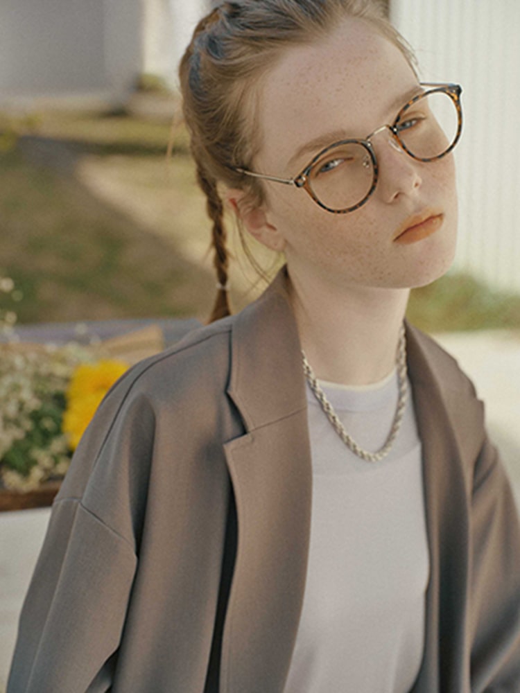 DISCOAT 2025SS DENIM COLLECTION 2025SS