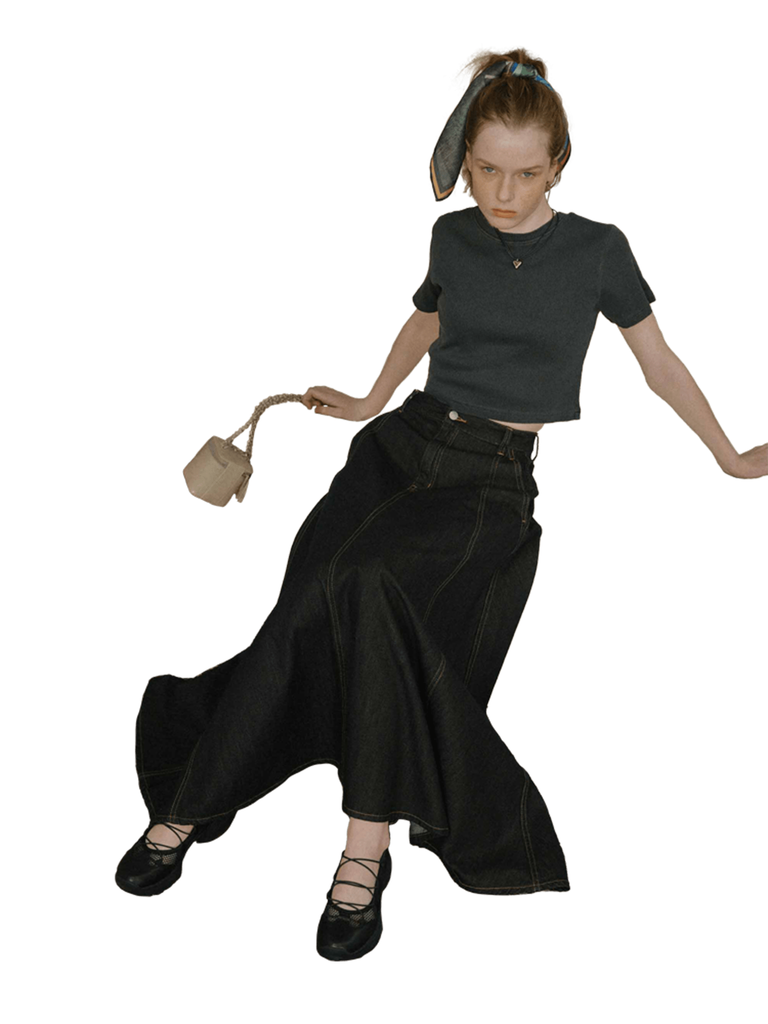 DISCOAT 2025SS DENIM COLLECTION 2025SS