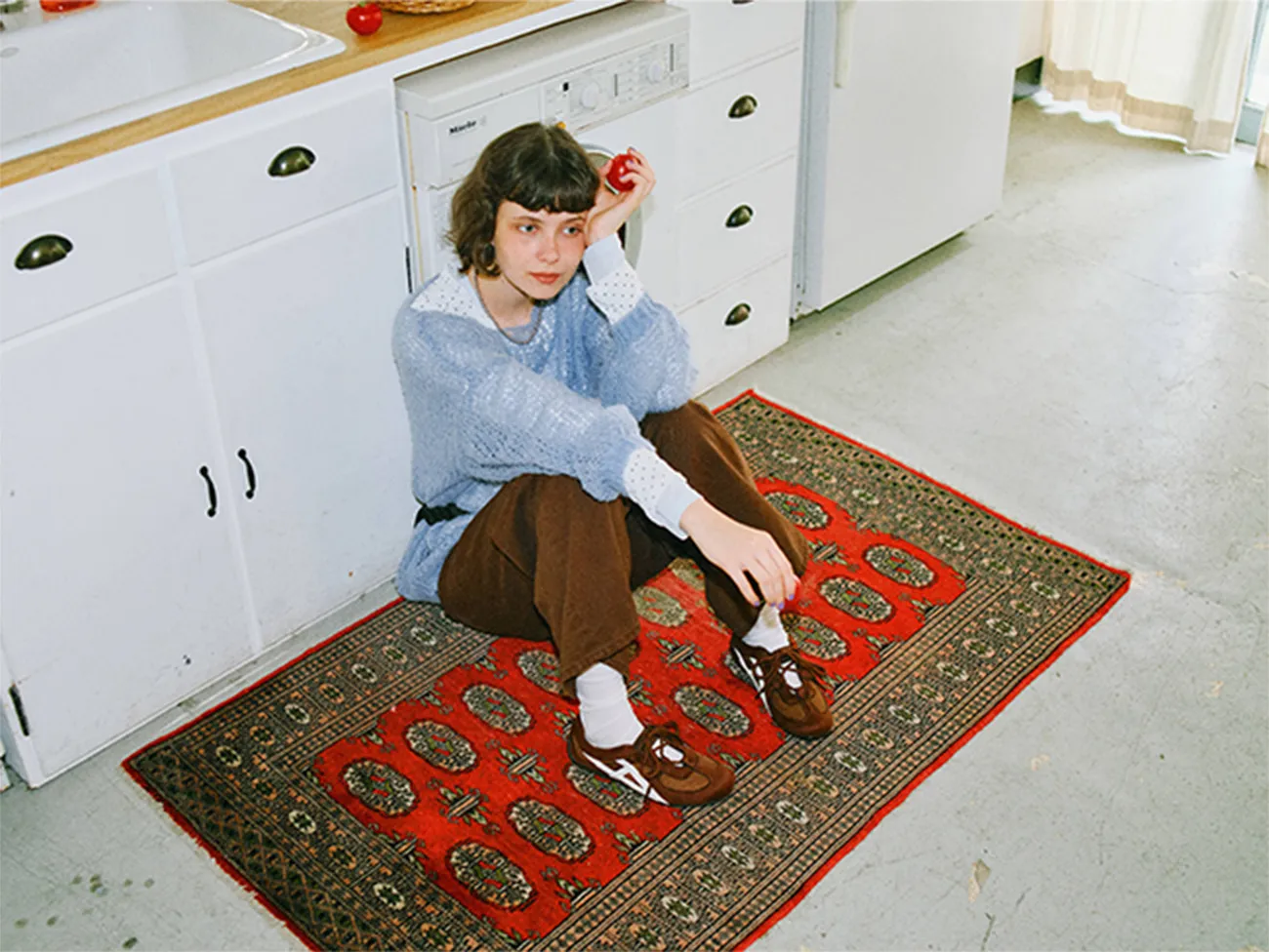 DISCOAT 2026 Have fun layered