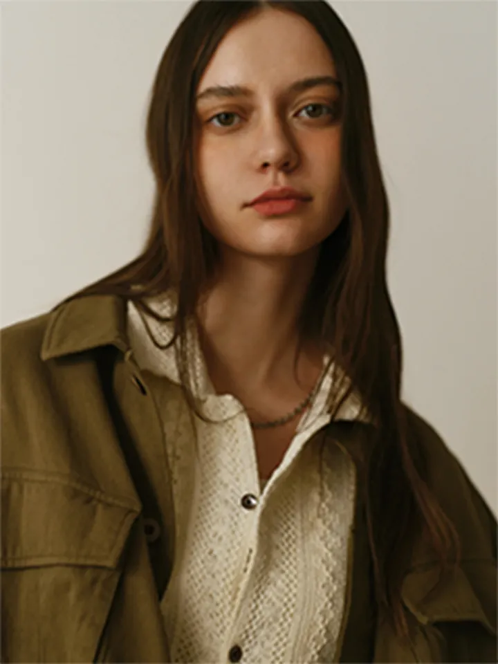 DISCOAT Enlude 2026SS