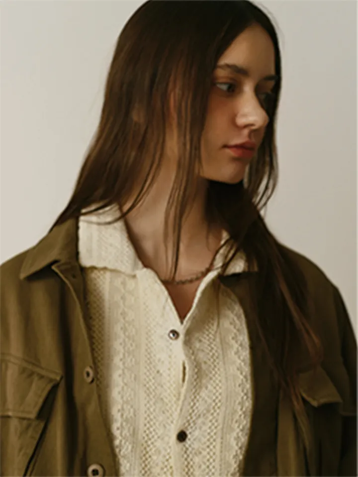 DISCOAT Enlude 2026SS