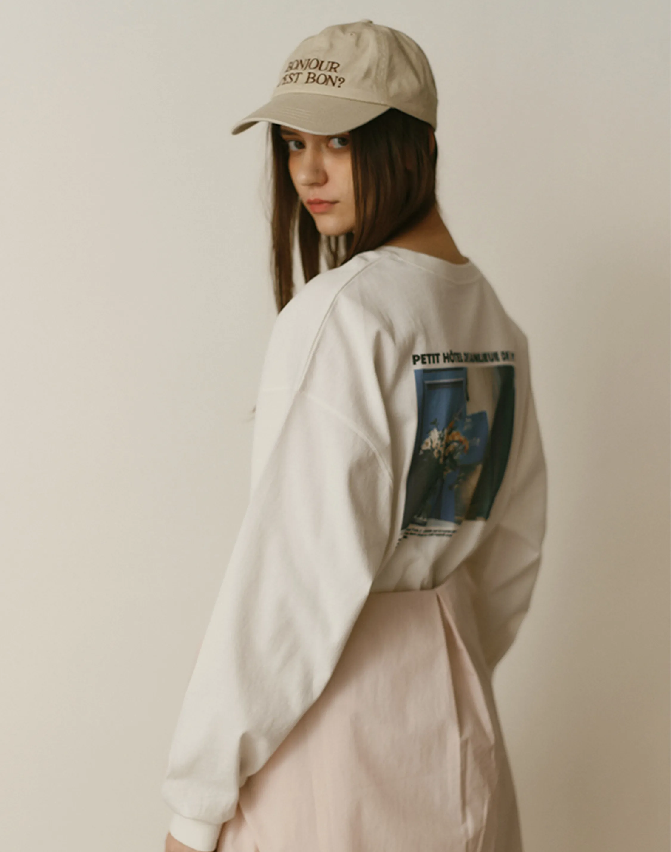 DISCOAT Enlude 2026SS