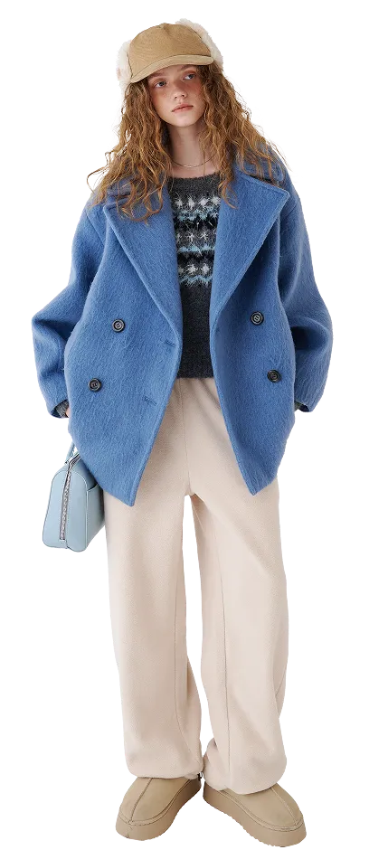 7 OUTERS TO WEAR NOW (WITH & WITHOUT) DISCOAT 2026 AW