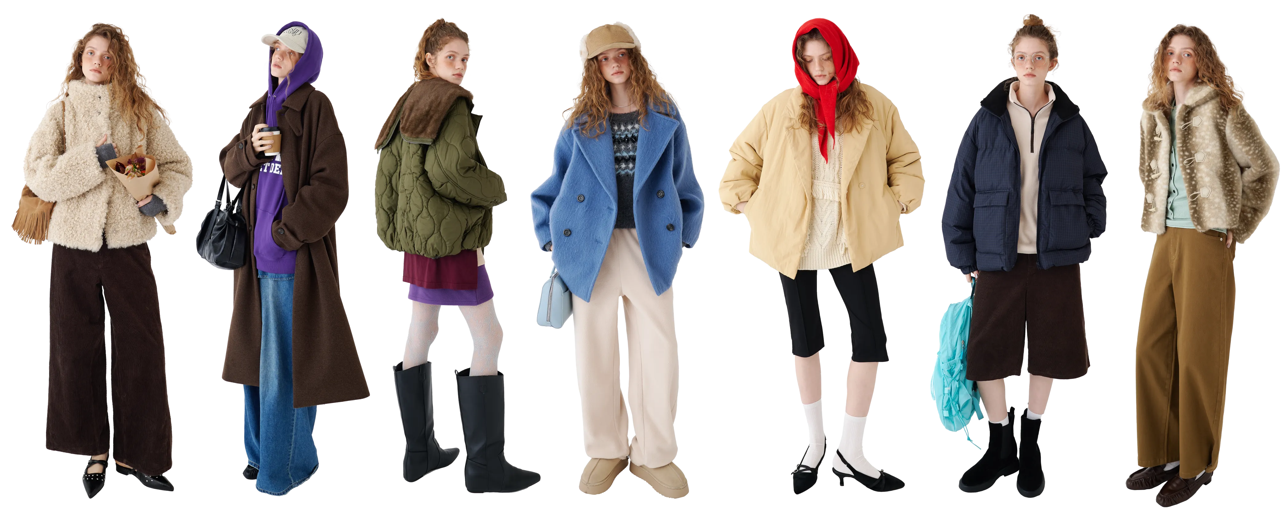 7 OUTERS TO WEAR NOW (WITH & WITHOUT) DISCOAT 2026 AW