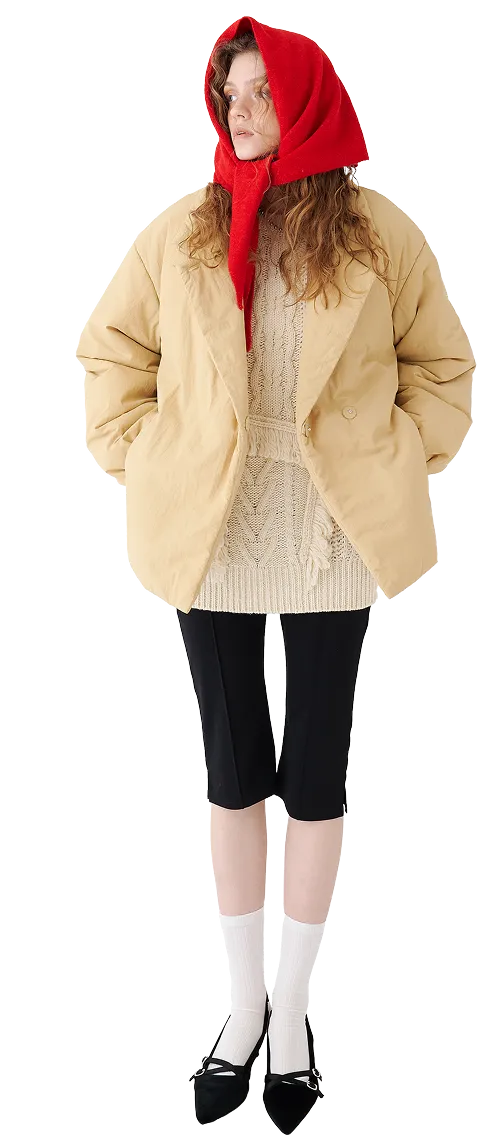 WITH OUTER