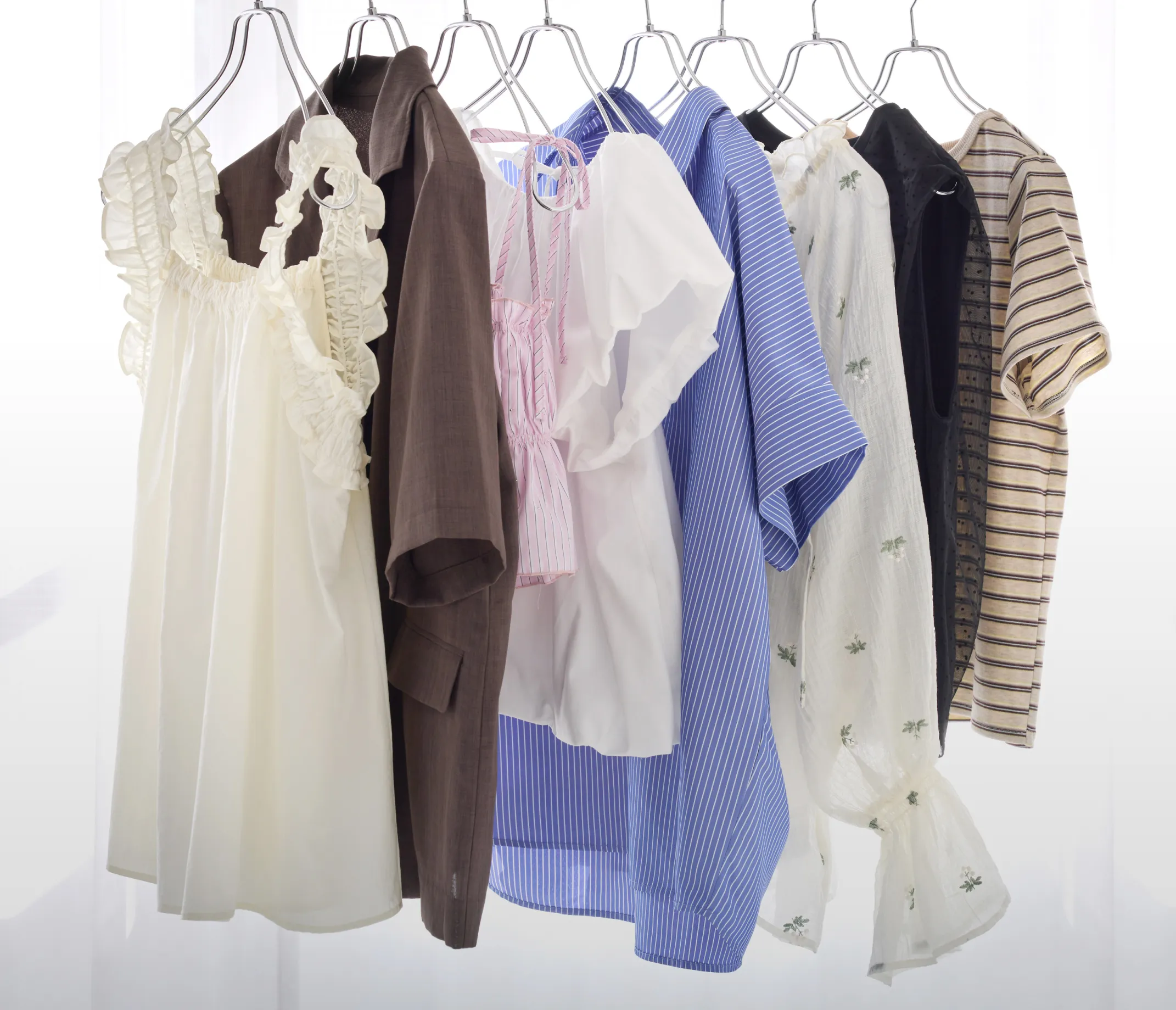 DISCOAT - NEW SPRING TOPS 2026