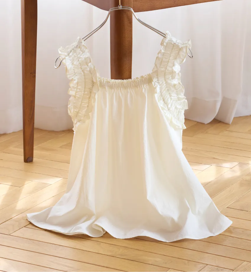 DISCOAT - NEW SPRING TOPS 2026