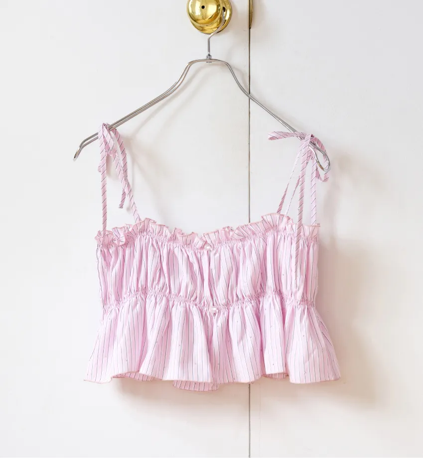 DISCOAT - NEW SPRING TOPS 2026