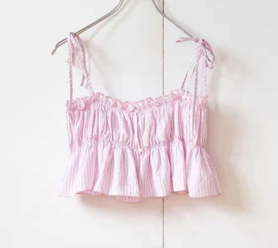 DISCOAT - NEW SPRING TOPS 2026