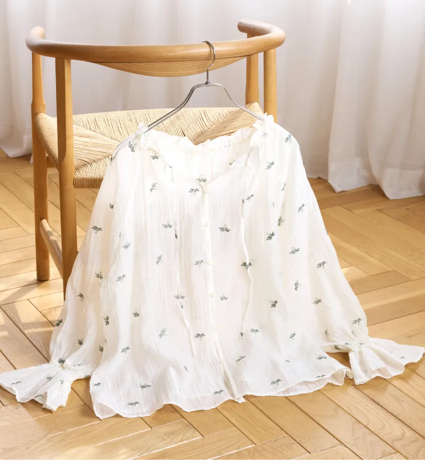 DISCOAT - NEW SPRING TOPS 2026