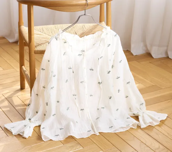 DISCOAT - NEW SPRING TOPS 2026