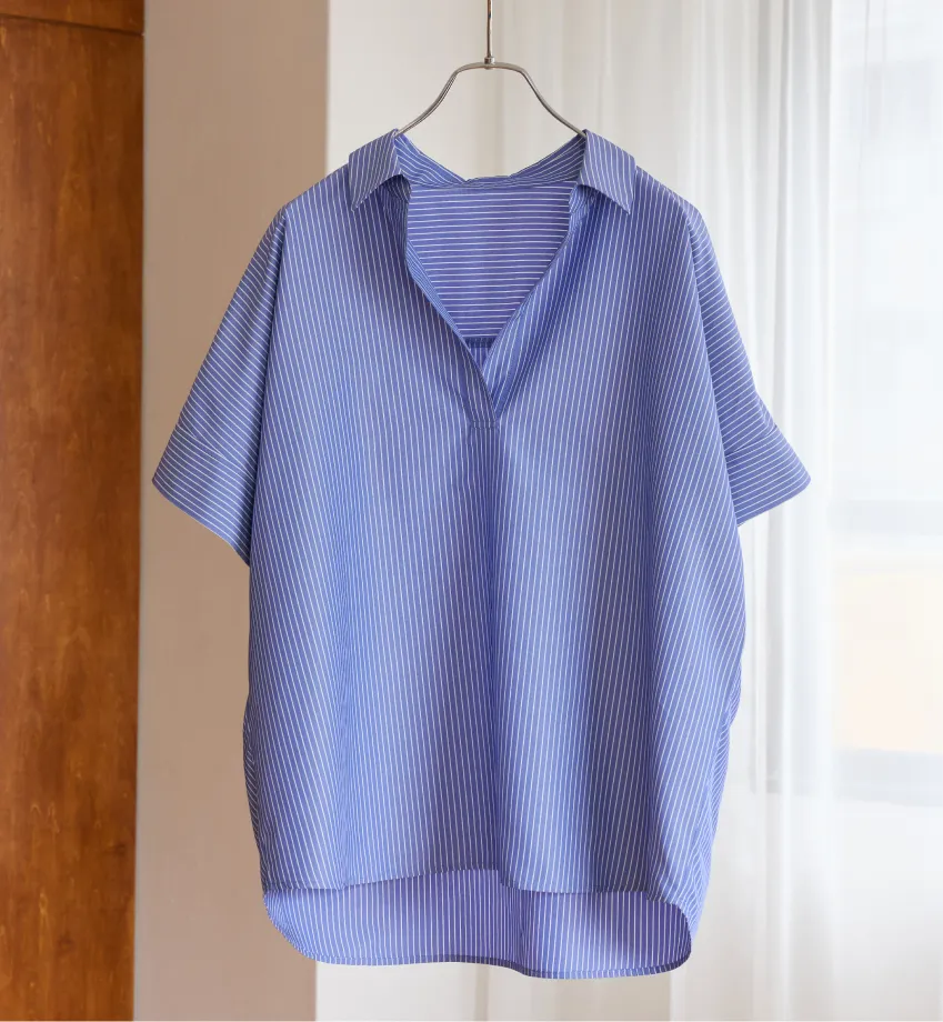 DISCOAT - NEW SPRING TOPS 2026