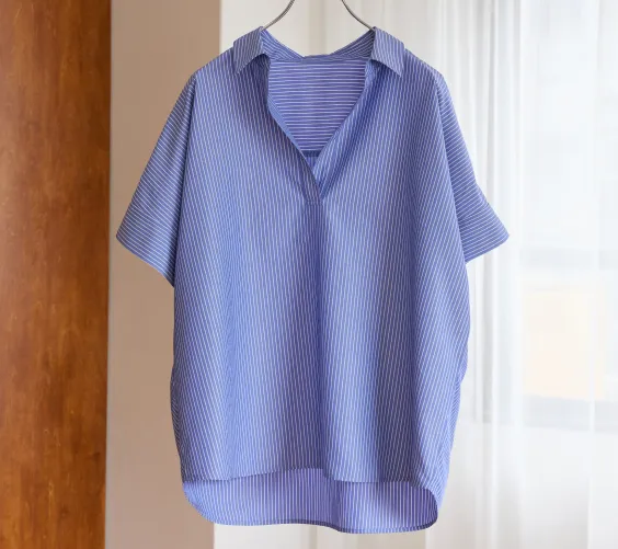 DISCOAT - NEW SPRING TOPS 2026