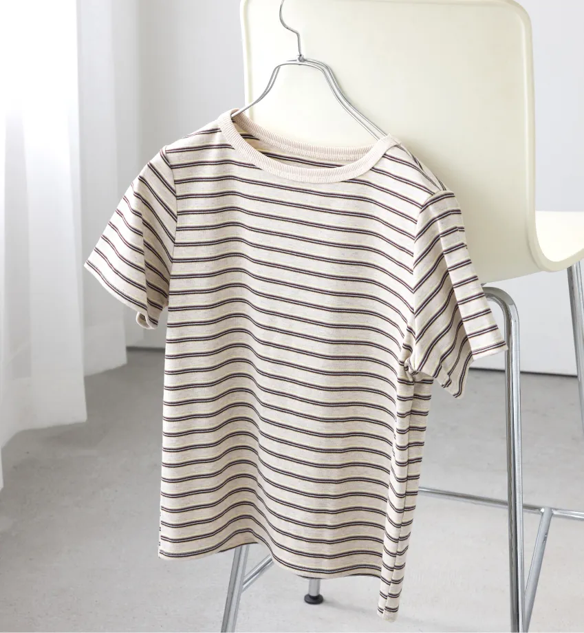 DISCOAT - NEW SPRING TOPS 2026