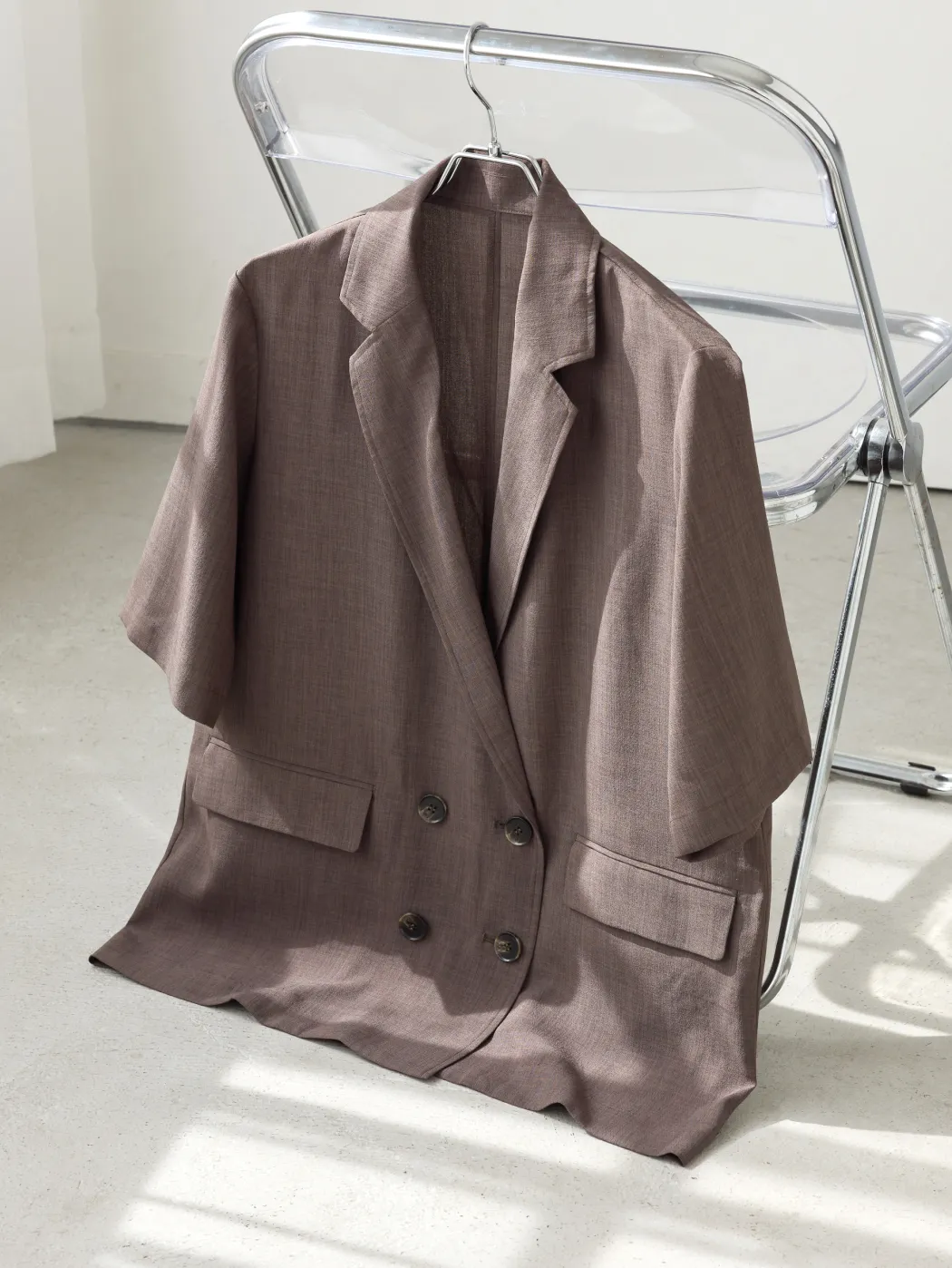 DISCOAT - NEW SPRING TOPS 2026