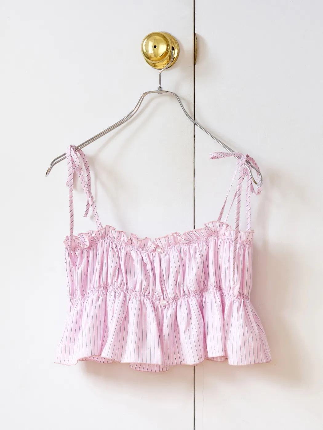 DISCOAT - NEW SPRING TOPS 2026