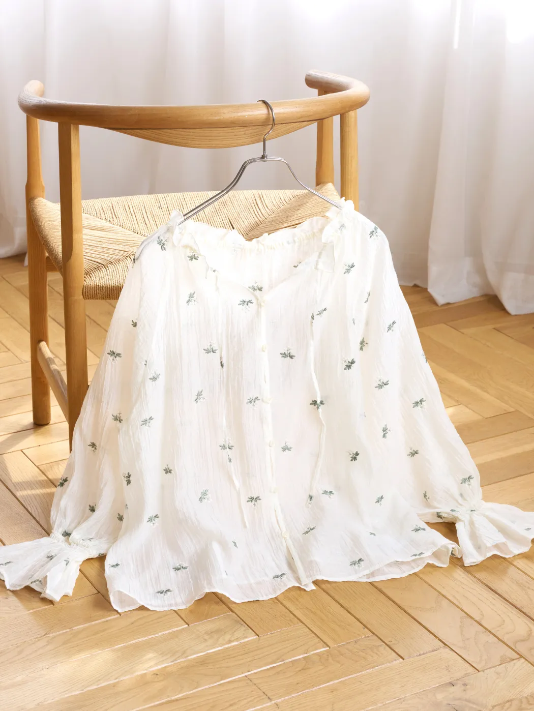 DISCOAT - NEW SPRING TOPS 2026