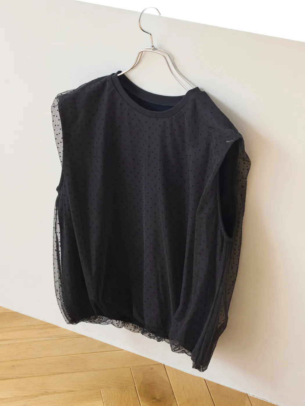 DISCOAT - NEW SPRING TOPS 2026