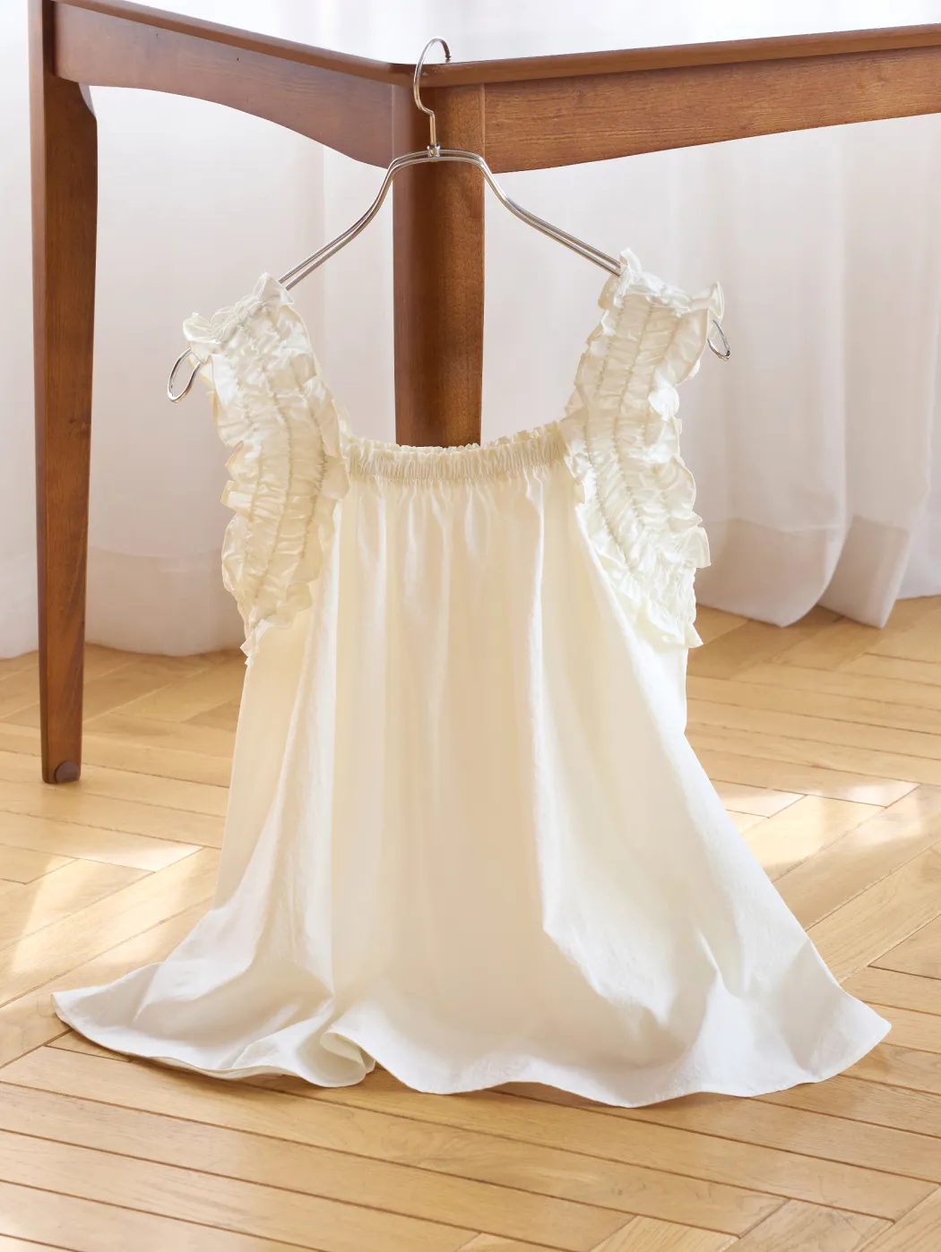 DISCOAT - NEW SPRING TOPS 2026