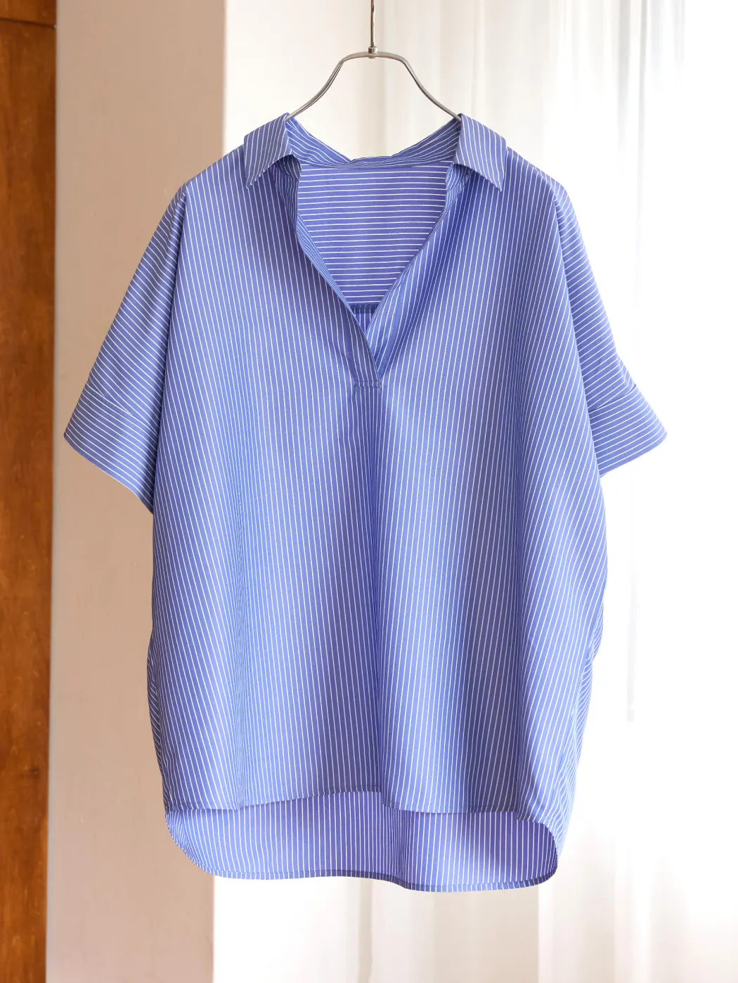 DISCOAT - NEW SPRING TOPS 2026