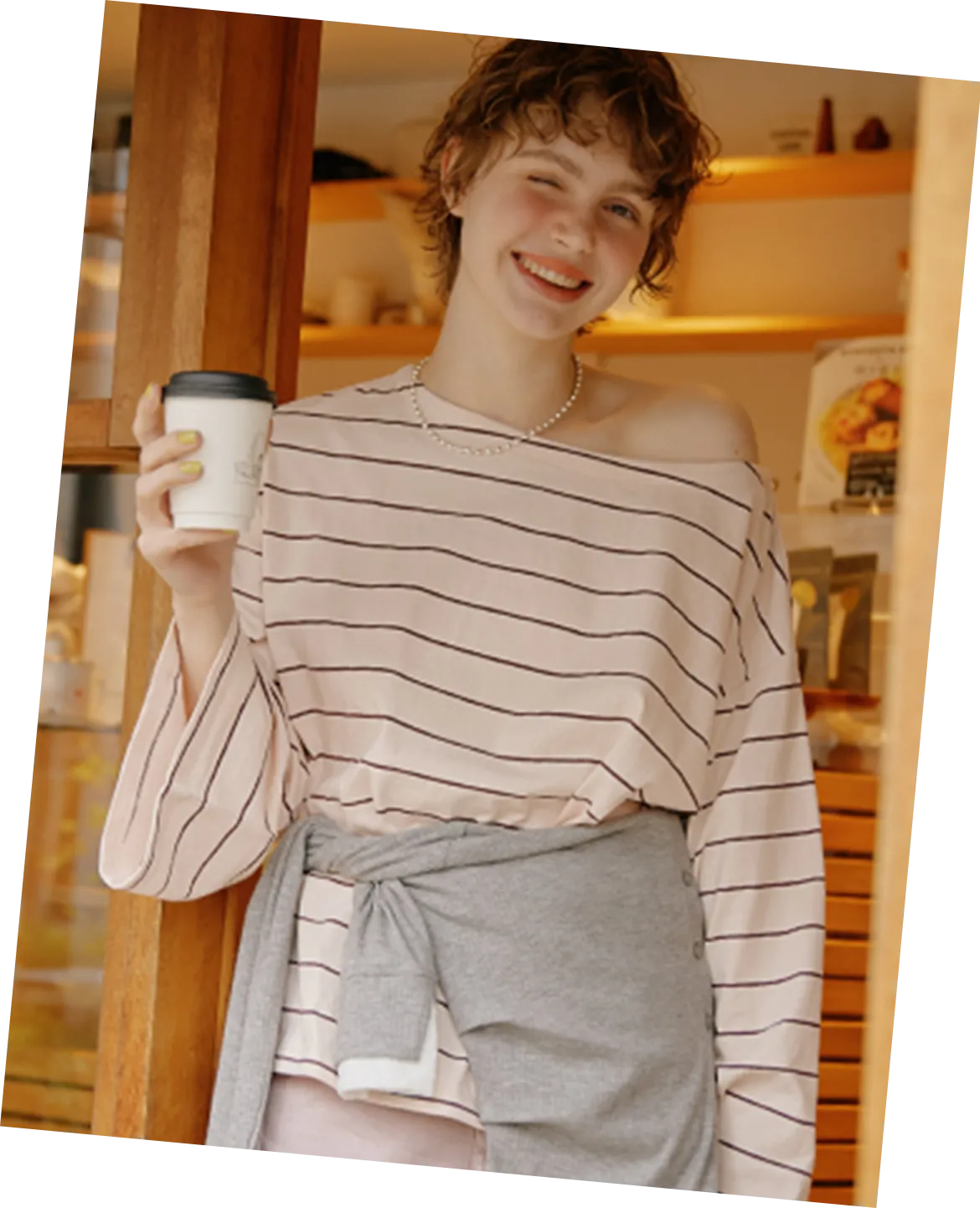 DISCOAT 26 S/S CATALOG