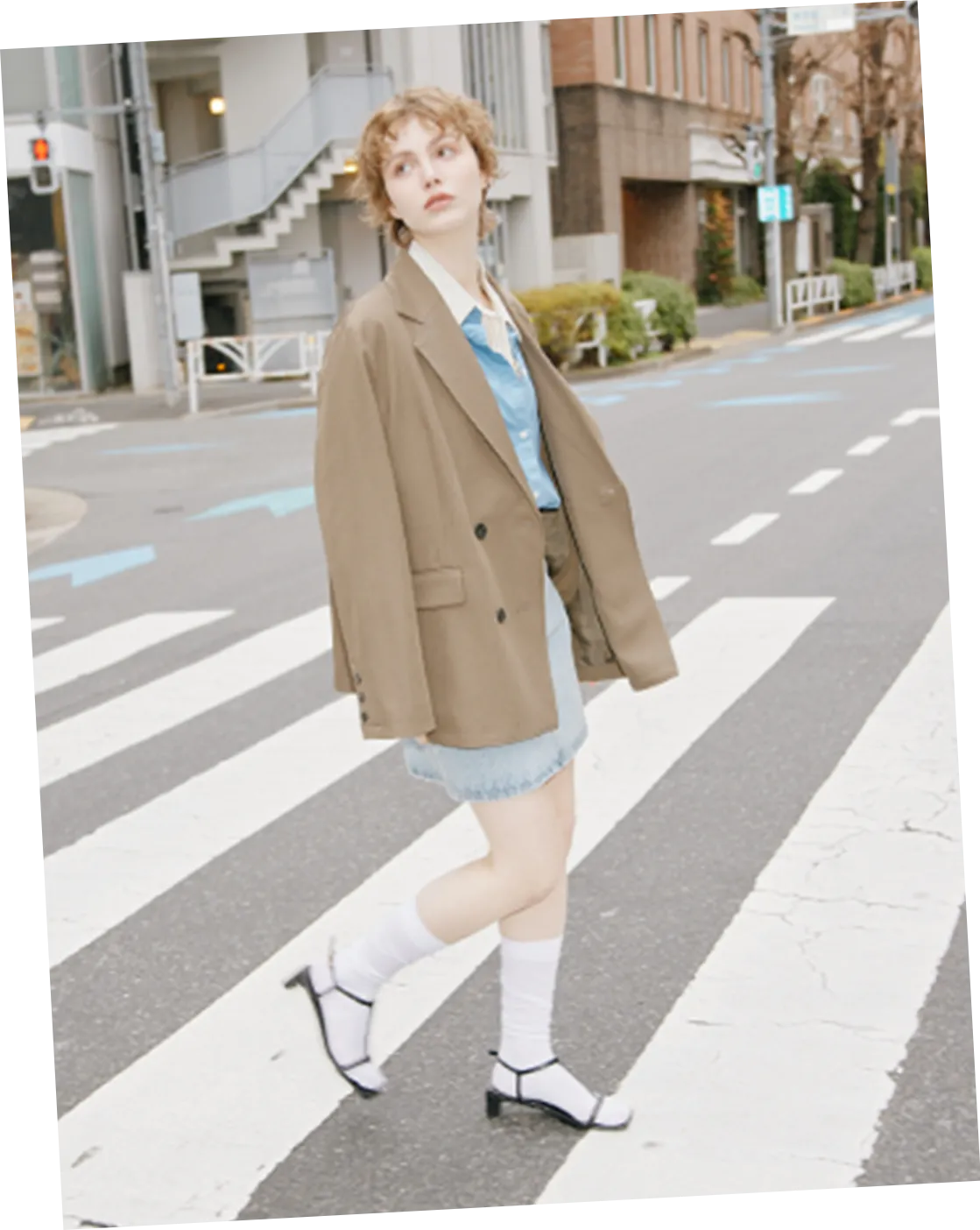 DISCOAT 26 S/S CATALOG