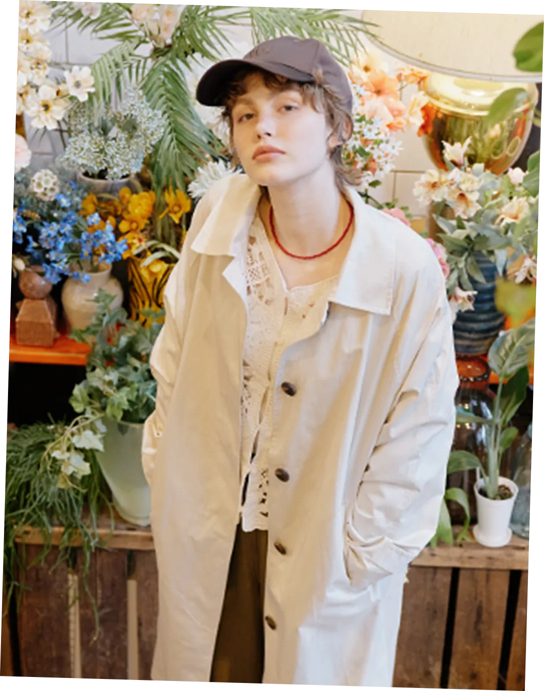 DISCOAT 26 S/S CATALOG