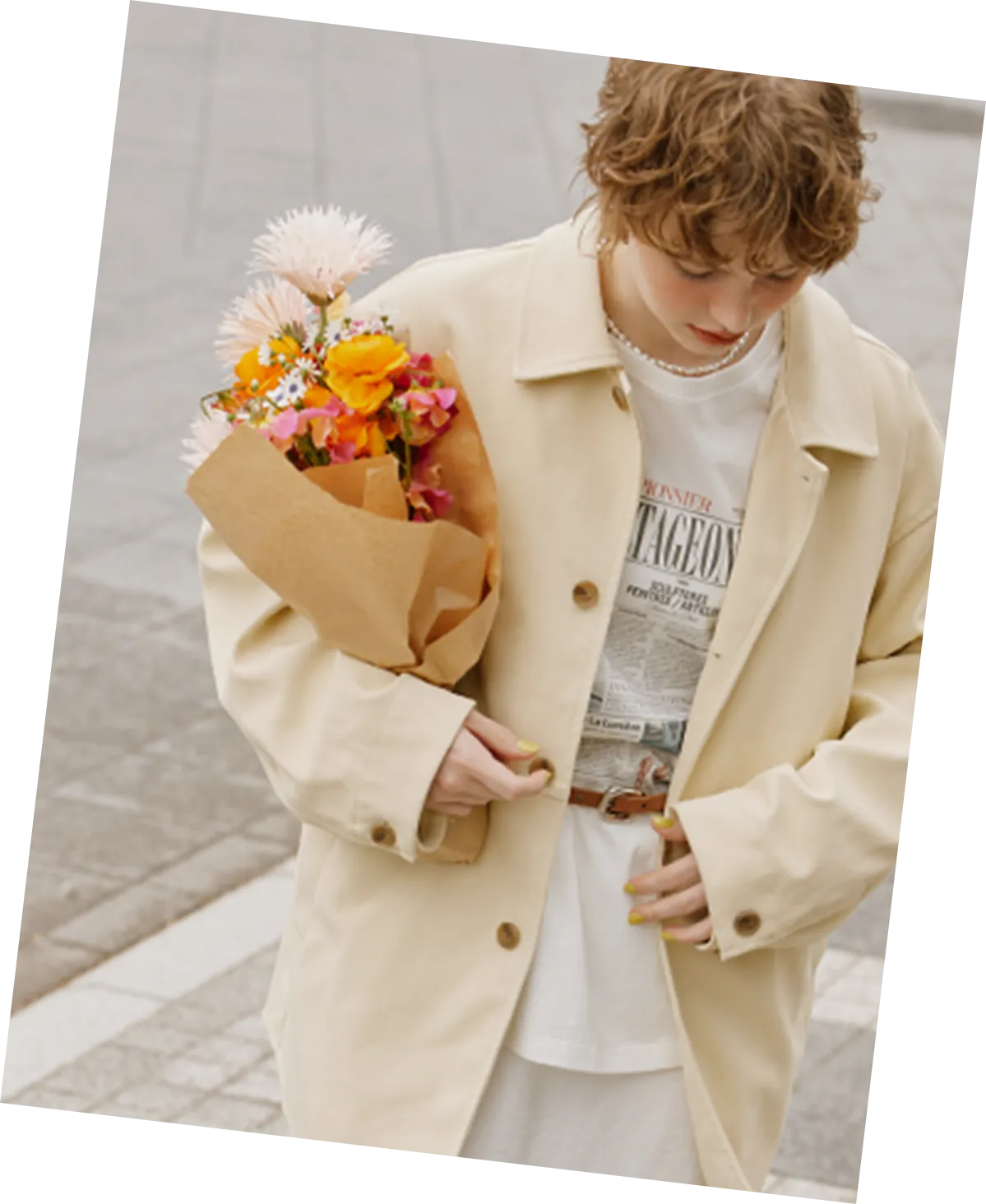 DISCOAT 26 S/S CATALOG