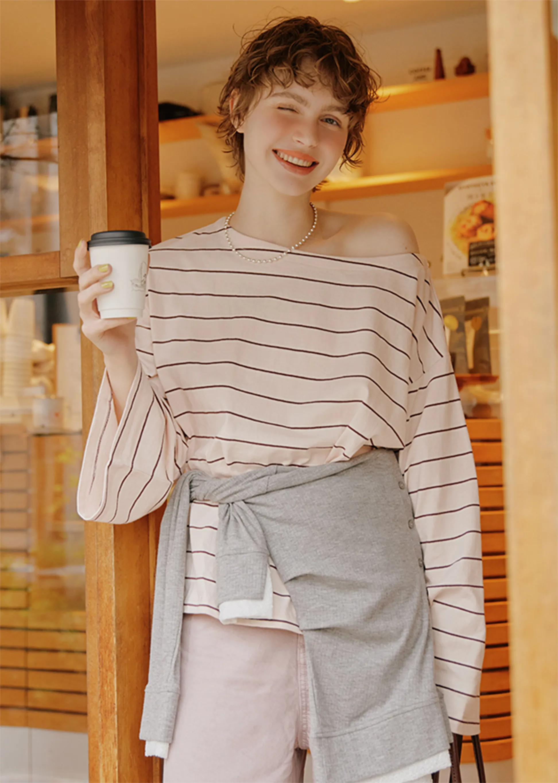 DISCOAT 26 S/S CATALOG