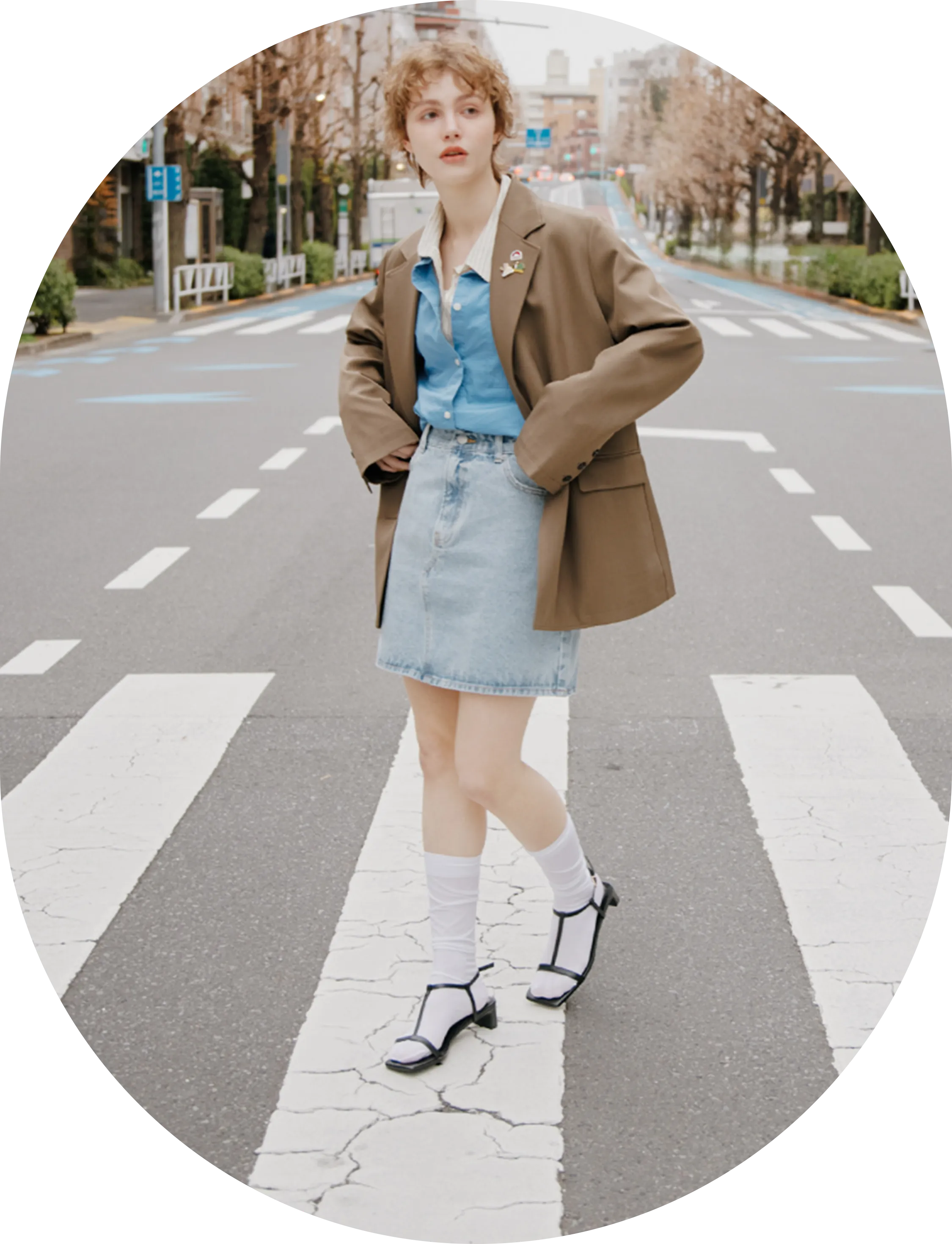 DISCOAT 26 S/S CATALOG