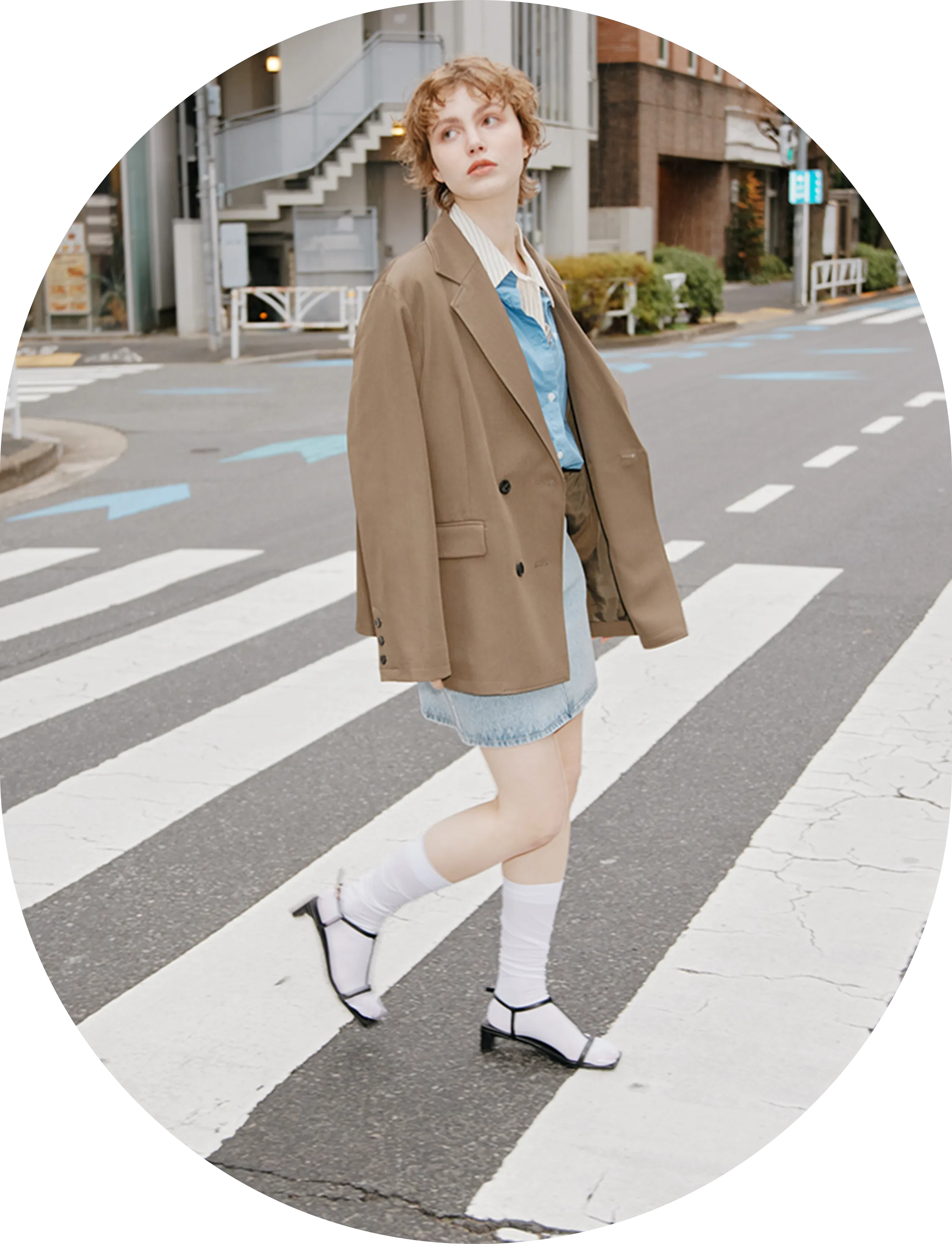 DISCOAT 26 S/S CATALOG